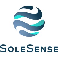 SoleSense Ltd Logo