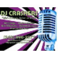 DJ Crashers / Photo Booth Crashers / Photography Crashers Logo