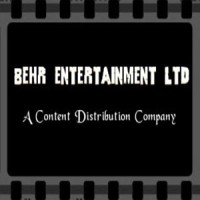 Behr Entertainment Ltd Logo