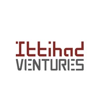 Ittihad Ventures Logo