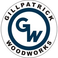 Gillpatrick Woodworks Logo