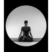 We The Yoga Logo