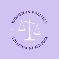Western Women in Politics Logo
