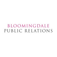 Bloomingdale Public Relations Logo