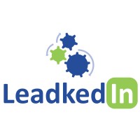 LeadkedIn Logo