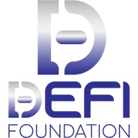 DEFI Foundation Logo
