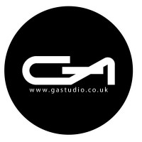 GA Studio Logo