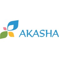 AKASHA ENTERPRISES Logo
