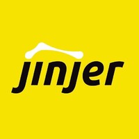 jinjer株式会社 Logo
