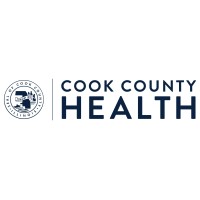 Cook County Health Logo