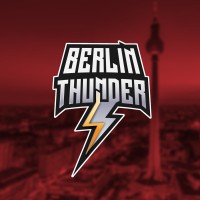 Berlin Thunder Logo