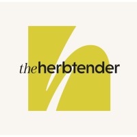The Herbtender Logo