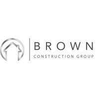 Brown Construction Group Ltd Logo