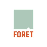 Forêt Inmobiliaria Logo