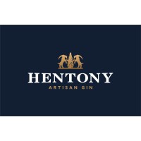 Hentony Gin Logo