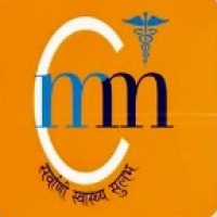 Muzaffarnagar Medical College & Hospital Logo