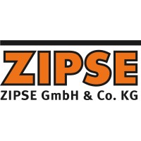 ZIPSE GmbH & Co. KG Logo