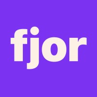 Fjor Logo