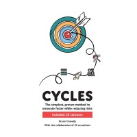 The CYCLES Book Logo