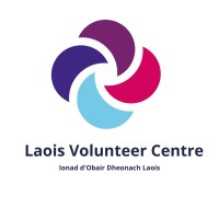 Laois Volunteer Centre Logo