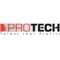 PROTECH Logo