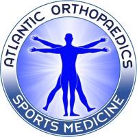 Atlantic Orthopedics & Sports Medicine Logo