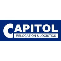 Capitol Relocation & Logistics Logo