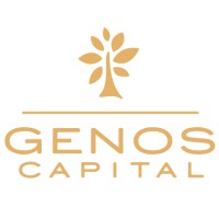 Genos Capital Logo