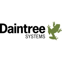 Daintree Systems Logo