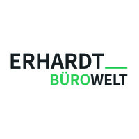 Erhardt Bürowelt Logo