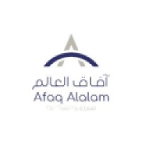 Afaq Alalam Logo
