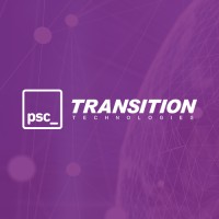 Transition Technologies PSC France Logo
