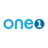 One1 Logo