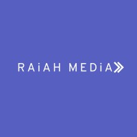 Raiah Media Logo