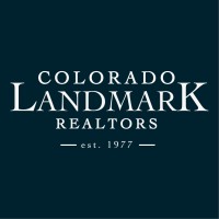 Colorado Landmark, Realtors Logo