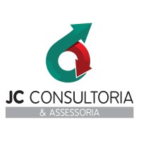 JC Consultoria e Assessoria Logo
