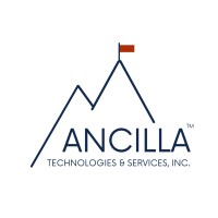 Ancilla Technologies and Services, Inc. Logo