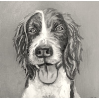 Tori Butler Art Logo