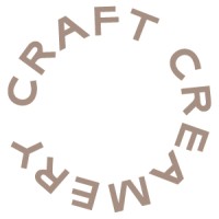 Craft Creamery Logo