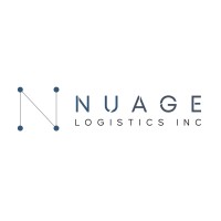 NUAGE Logistics Inc. Logo