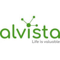 Alvista Biosciences Private Limited Logo
