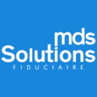 MDS Solutions Logo