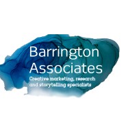 Barrington Associates South West Logo