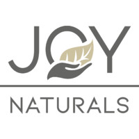 JOY NATURALS Logo