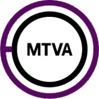 MTVA - Médiaszolgáltatás-támogató és Vagyonkezelő Alap Logo