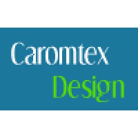 Caromtex Design inc Logo