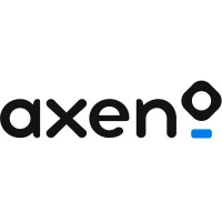 Axeno Logo