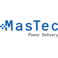MasTec Power Delivery Group Logo