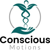 Conscious Motions Logo