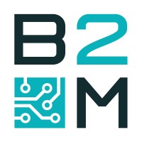 B2M Srl Logo